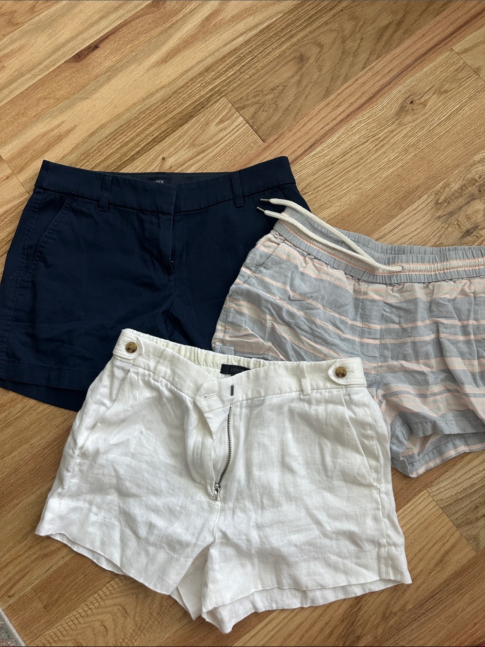 J.Crew Women’s Blend Shorts